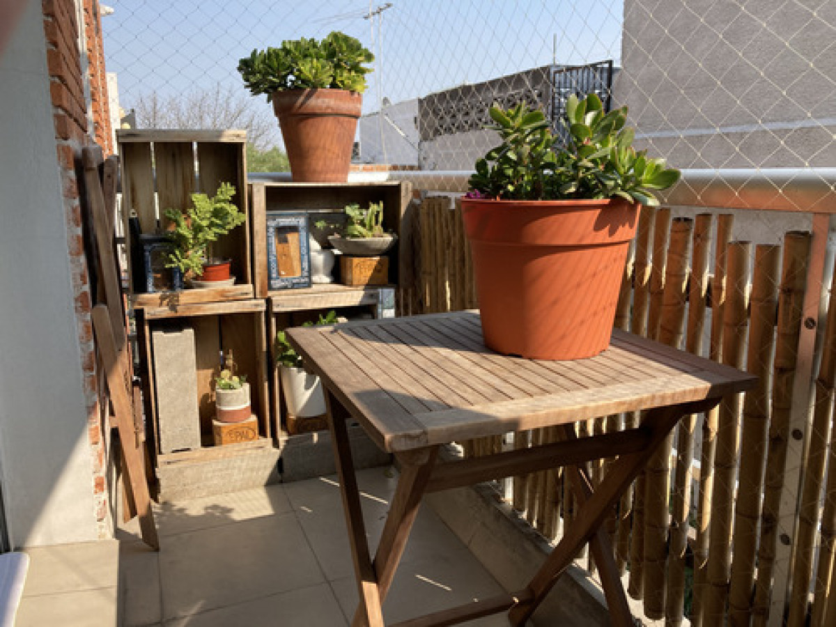 Apartamento ID.11705 - VENTA APARTAMENTO EN LA BLANQUEADA 2 DORMITORIOS CON RENTA