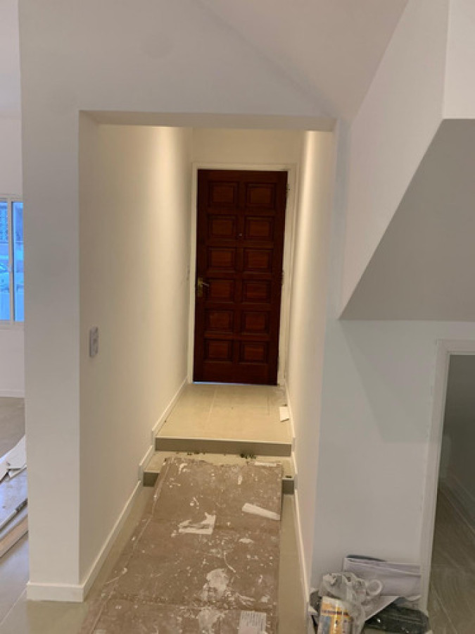 Apartamento ID.10524 - Venta Apartamento Planta Baja Reciclado A Estrenar en La Figurita