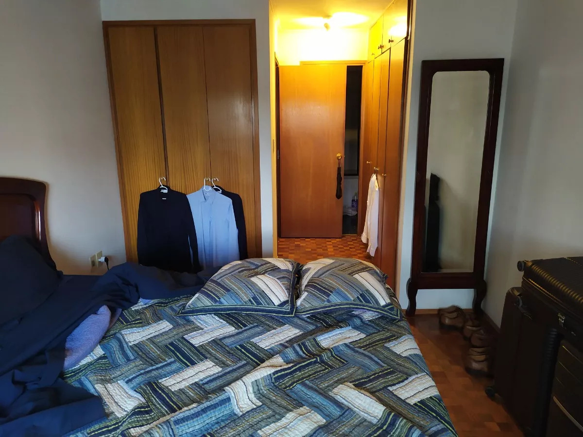 Apartamento ID.8725 - Alquiler Penthouse Duplex 3 Dormitorios 2 Baños 2 Cocheras 