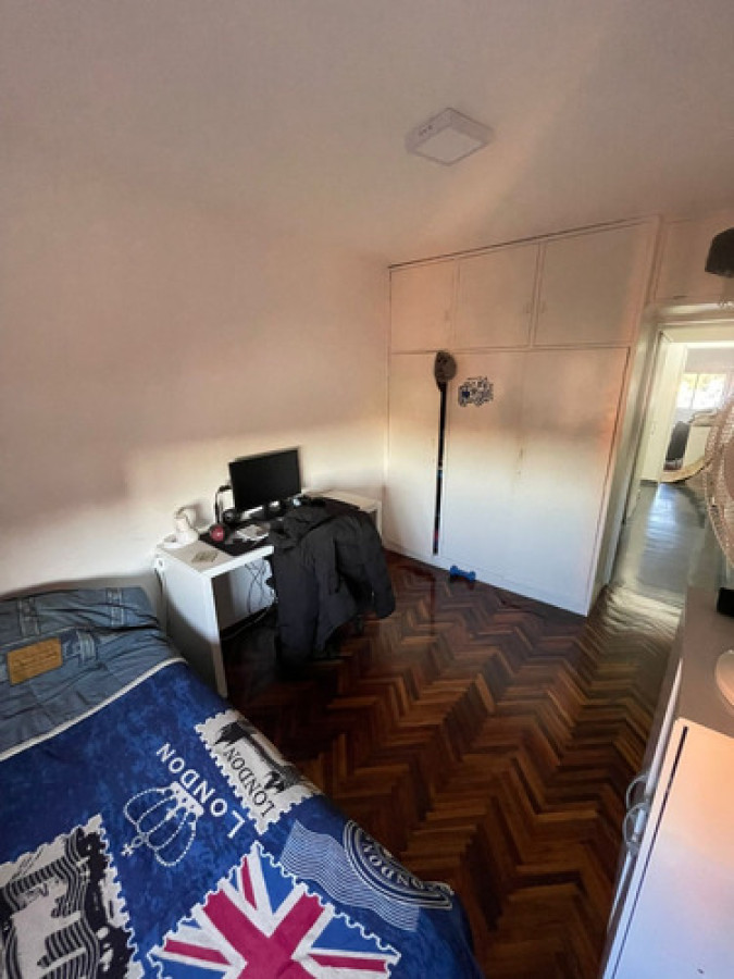 Apartamento ID.10069 - Hermoso Apartamento Duplex De 3 Dorm En Zona Unión 