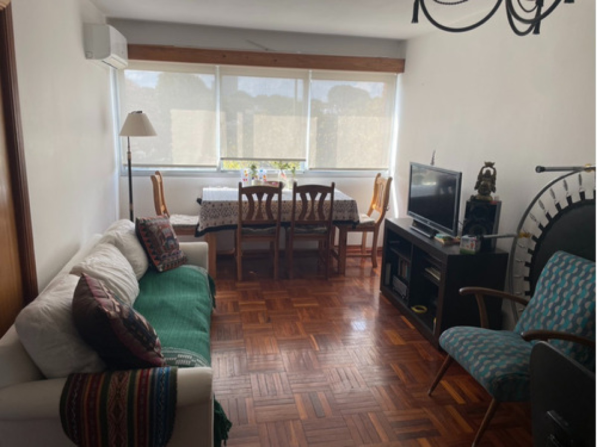 Apartamento ID.3865 - IMPERDIBLE! PRECIOSO APTO EN BUCEO 3 DORMITORIOS Y GARAJE!