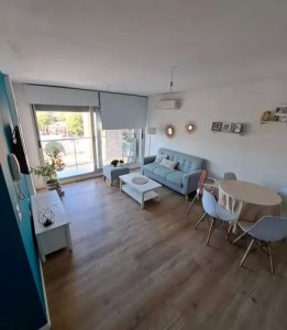 VENTA APARTAMENTO EN LA BLANQUEADA 2 DORMITORIOS CON RENTA!