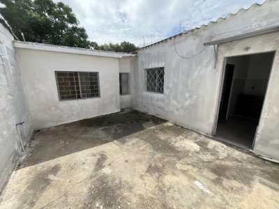 Venta Apartamento Para Reciclar Gran Patio Malvin Norte