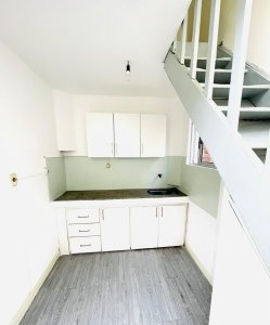 Apartamento En Barrio Reducto En Impecable Estado