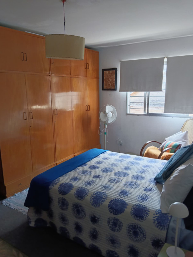 Casa ID.11994 - ALQUILER AMPLIO APTO TIPO CASA EN EL PRADO AMUEBLADO 3 DORMITORIOS 2 BAÑOS Y COCHERA!