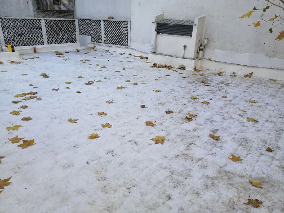 Casa ID.13321 - Alquiler Casa De Altos 2 Dormitorios Balcón Terraza Sin Gastos Comunes En Cordón
