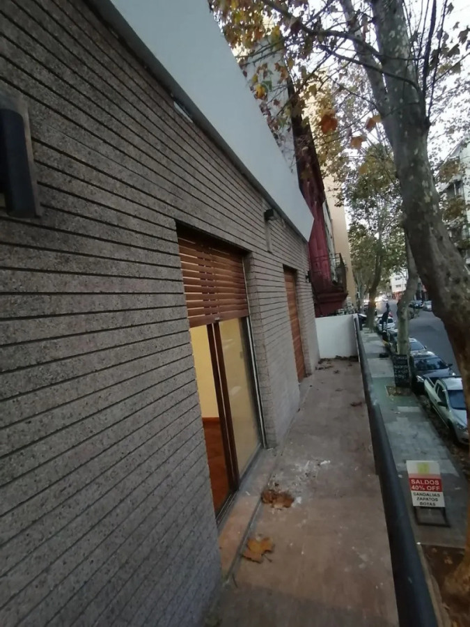 Casa ID.13321 - Alquiler Casa De Altos 2 Dormitorios Balcón Terraza Sin Gastos Comunes En Cordón