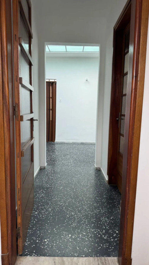 Casa ID.13374 - Alquiler Casa De 2 Dormitorios Patio Sin Gastos Comunes En Parque Batlle