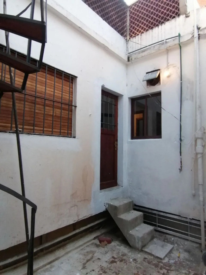 Casa ID.13315 - Alquiler Casa De Altos 2 Dormitorios Balcón Terraza Sin Gastos Comunes En Cordón