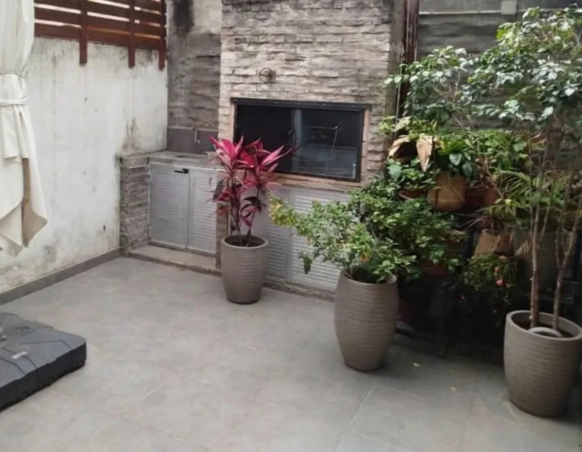 Casa ID.13239 - Alquiler Casa PH 3 Dormitorios 2 Baños 2 Patios Cordón