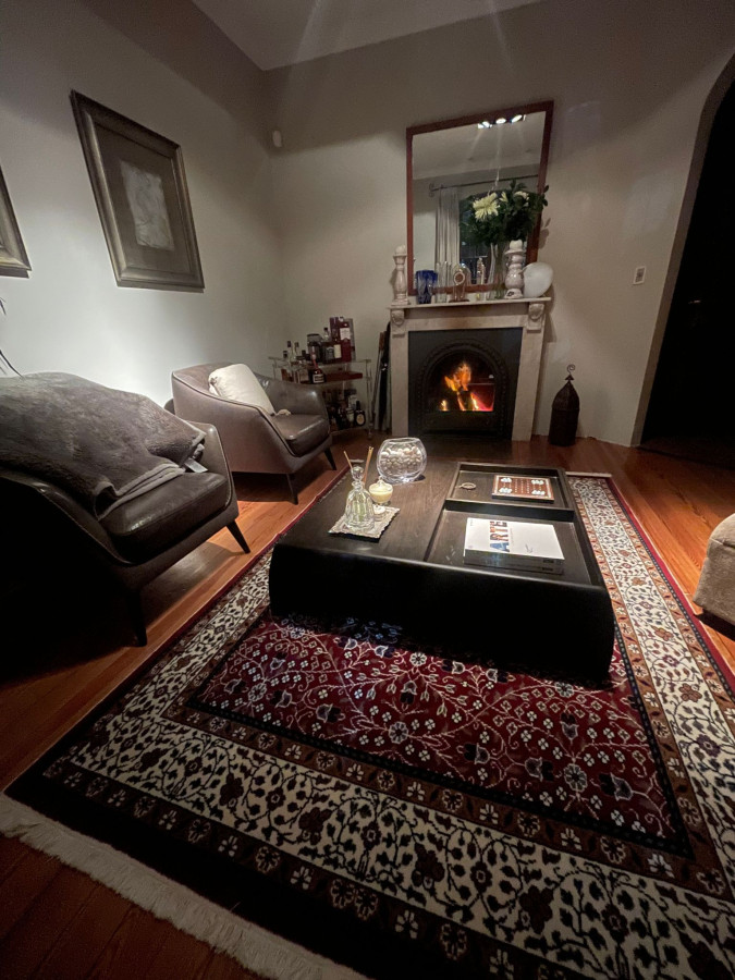 Casa ID.5874 - Venta Casa 4 Dormitorios 3 Baños Garaje 3 En Punta Carretas