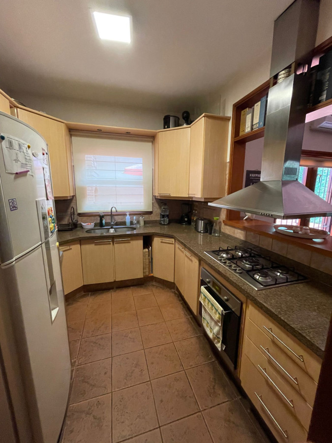 Casa ID.5874 - Venta Casa 4 Dormitorios 3 Baños Garaje 3 En Punta Carretas
