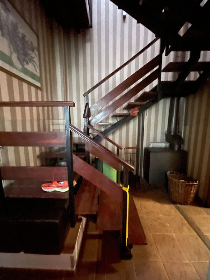 Casa ID.5874 - Venta Casa 4 Dormitorios 3 Baños Garaje 3 En Punta Carretas