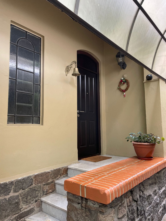 Casa ID.5874 - Venta Casa 4 Dormitorios 3 Baños Garaje 3 En Punta Carretas