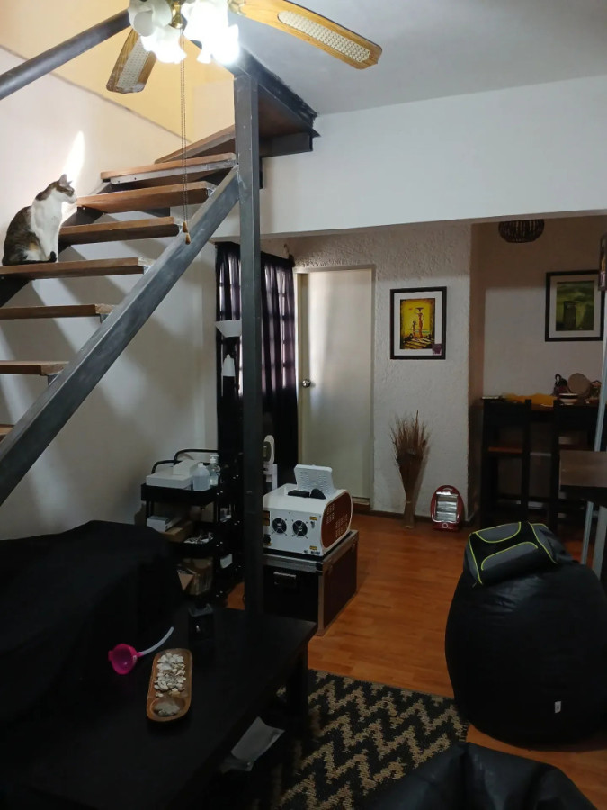 Casa ID.4492 - Venta Casa Con Renta De 3 Dormitorios Con Cochera en Cerrito de la Victoria