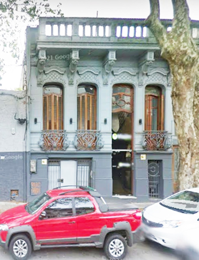 Casa ID.6787 - Se Vende Casa En Parque Rodó Para Vivienda O Empresa