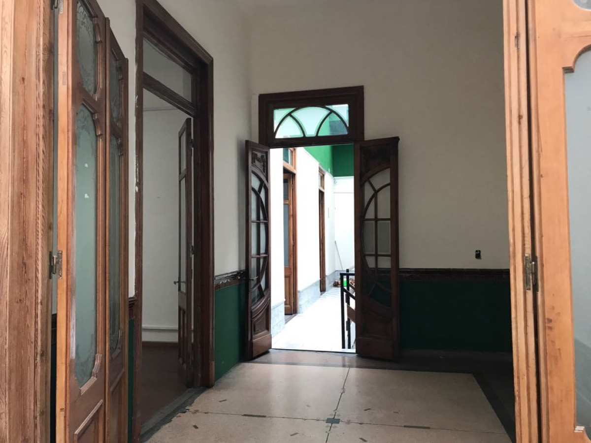 Casa ID.6787 - Se Vende Casa En Parque Rodó Para Vivienda O Empresa