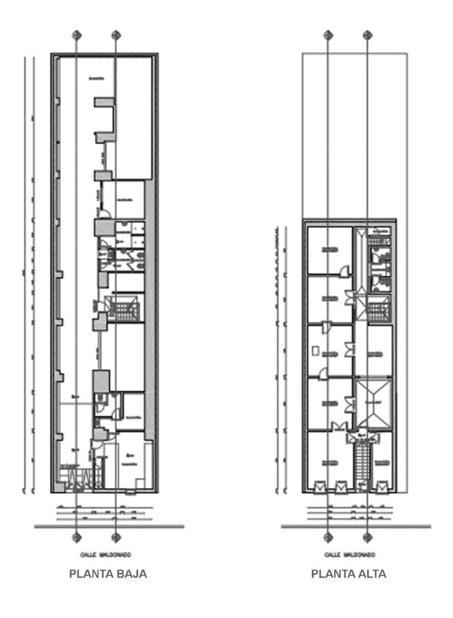 Casa ID.6787 - Se Vende Casa En Parque Rodó Para Vivienda O Empresa