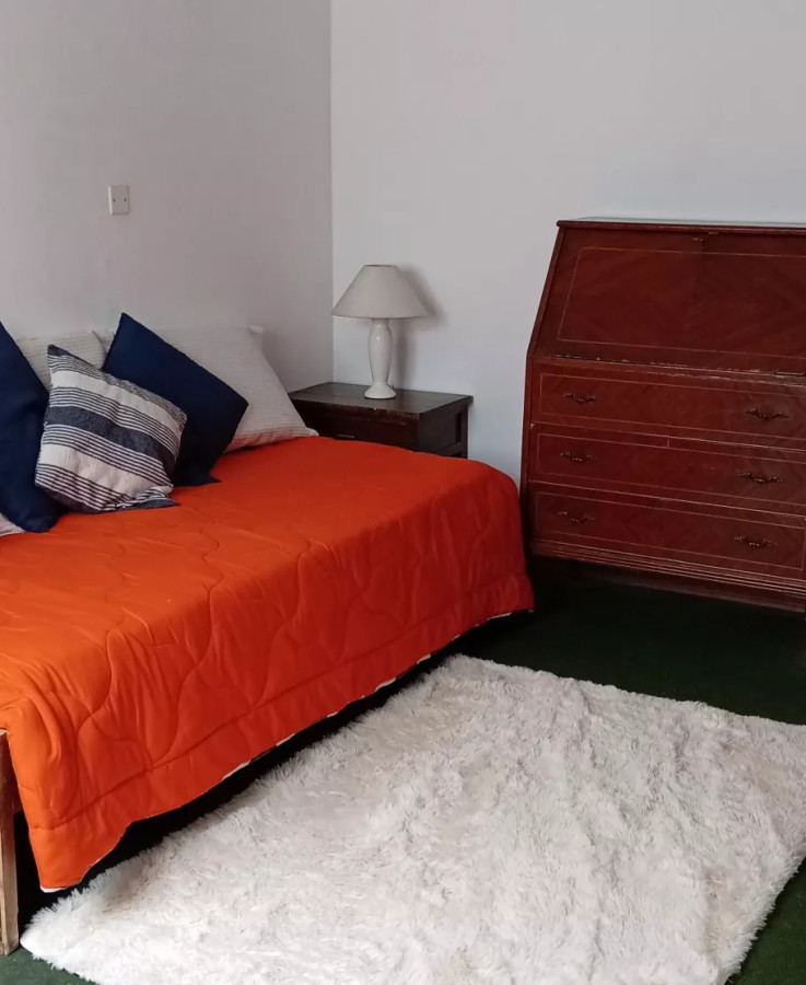 Casa ID.8634 -  Casa De Altos 2 Dormitorios Cochera Sin Gastos Buceo