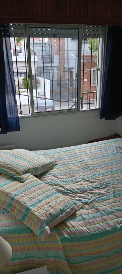 Casa ID.8634 -  Casa De Altos 2 Dormitorios Cochera Sin Gastos Buceo