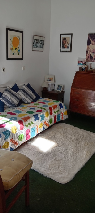 Casa ID.8634 -  Casa De Altos 2 Dormitorios Cochera Sin Gastos Buceo