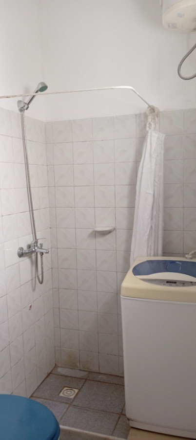 Casa ID.8634 -  Casa De Altos 2 Dormitorios Cochera Sin Gastos Buceo