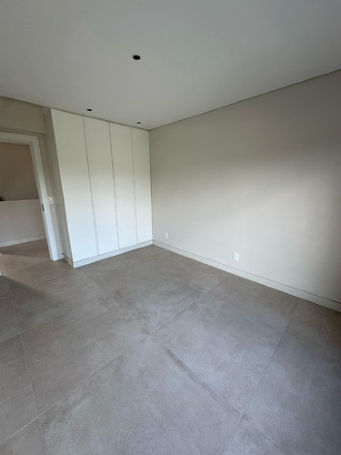 Casa ID.9055 - Alquiler Casa A Estrenar 3 Dormitorios Con Jardín Y Piscina En Carrasco Norte
