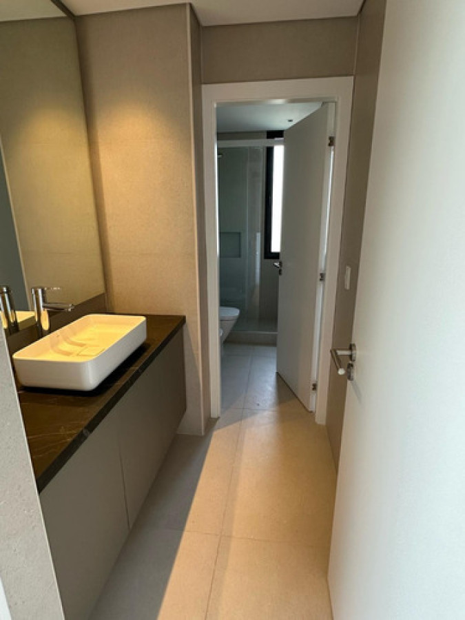 Casa ID.9055 - Alquiler Casa A Estrenar 3 Dormitorios Con Jardín Y Piscina En Carrasco Norte