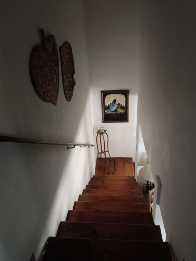 Casa ID.11994 - ALQUILER AMPLIO APTO TIPO CASA EN EL PRADO AMUEBLADO 3 DORMITORIOS 2 BAÑOS Y COCHERA!
