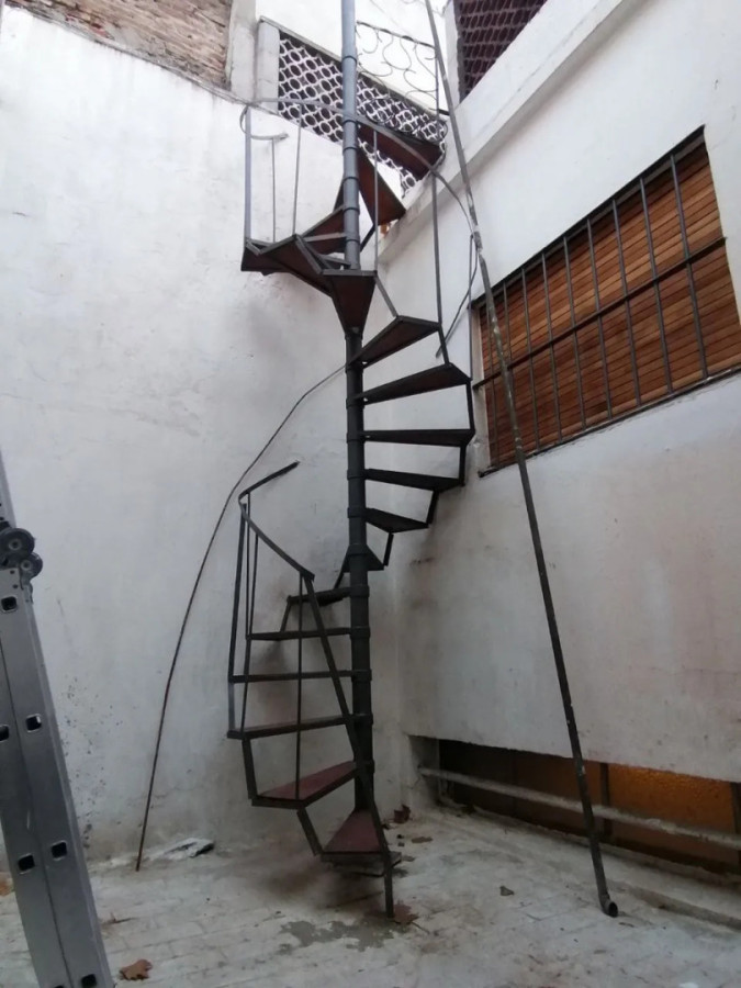 Casa ID.13315 - Alquiler Casa De Altos 2 Dormitorios Balcón Terraza Sin Gastos Comunes En Cordón
