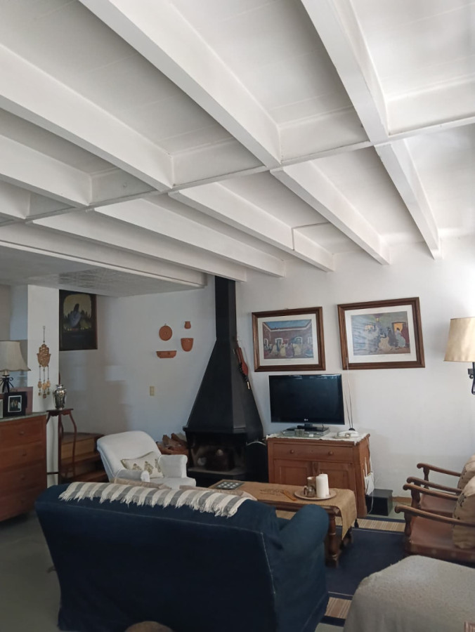 Casa ID.11994 - ALQUILER AMPLIO APTO TIPO CASA EN EL PRADO AMUEBLADO 3 DORMITORIOS 2 BAÑOS Y COCHERA!