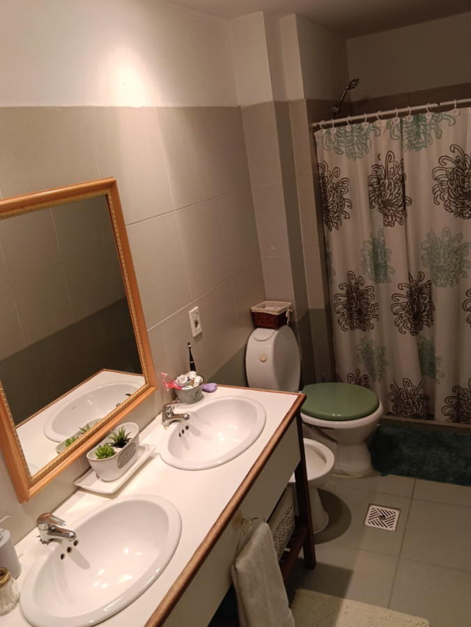 Casa ID.11994 - ALQUILER AMPLIO APTO TIPO CASA EN EL PRADO AMUEBLADO 3 DORMITORIOS 2 BAÑOS Y COCHERA!