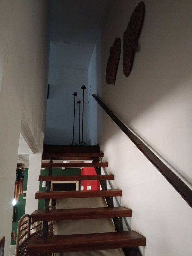 Casa ID.11994 - ALQUILER AMPLIO APTO TIPO CASA EN EL PRADO AMUEBLADO 3 DORMITORIOS 2 BAÑOS Y COCHERA!