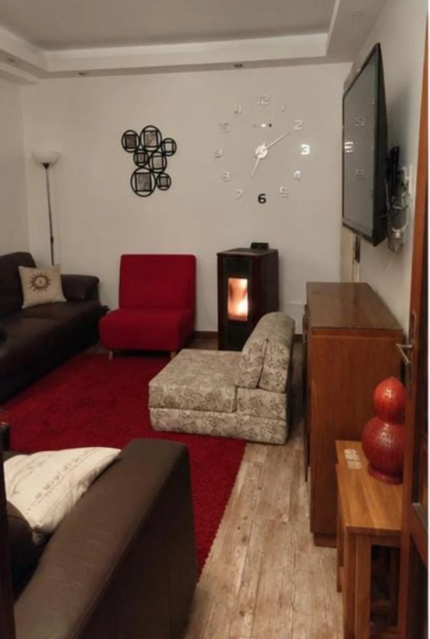 Casa ID.13239 - Alquiler Casa PH 3 Dormitorios 2 Baños 2 Patios Cordón
