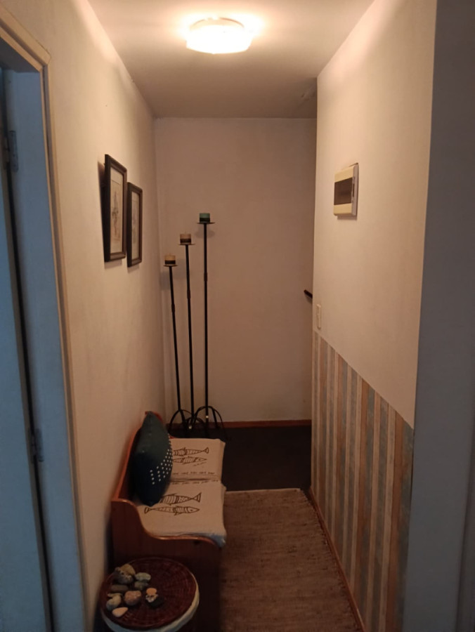 Casa ID.11994 - ALQUILER AMPLIO APTO TIPO CASA EN EL PRADO AMUEBLADO 3 DORMITORIOS 2 BAÑOS Y COCHERA!