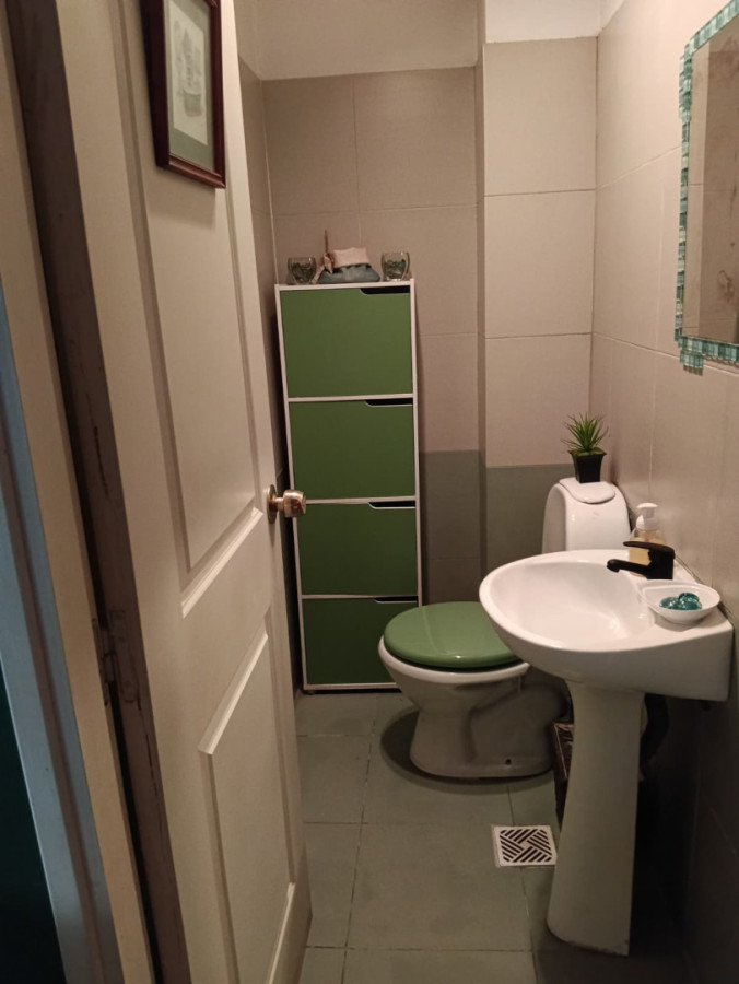 Casa ID.11994 - ALQUILER AMPLIO APTO TIPO CASA EN EL PRADO AMUEBLADO 3 DORMITORIOS 2 BAÑOS Y COCHERA!