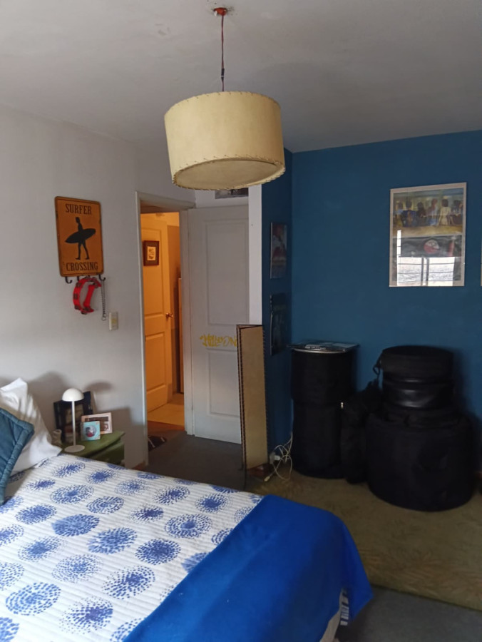 Casa ID.11994 - ALQUILER AMPLIO APTO TIPO CASA EN EL PRADO AMUEBLADO 3 DORMITORIOS 2 BAÑOS Y COCHERA!
