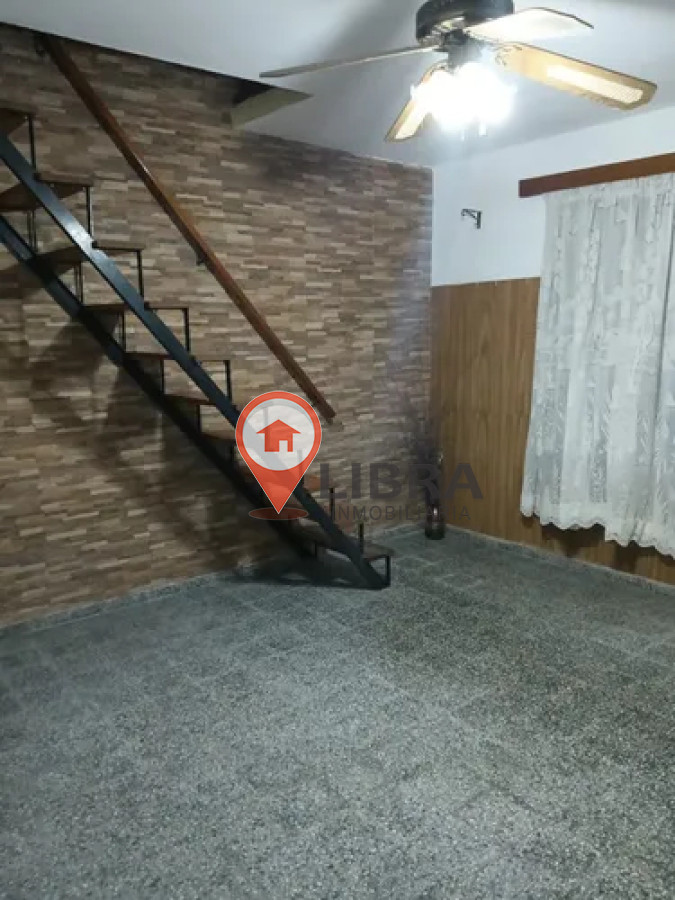 Casa ID.9601 - Linda Casa Con 2 Dorm Y  Cochera En Reducto