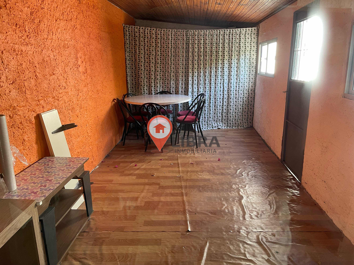 Casa ID.4481 - OPORTUNIDAD! HERMOSA CASA EN LA TEJA 3 DORMITORIOS Y COCHERA!