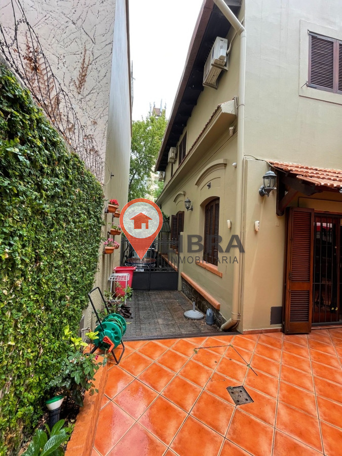Casa ID.5757 - Oportunidad Venta de Excelente Casa en Punta Carretas !