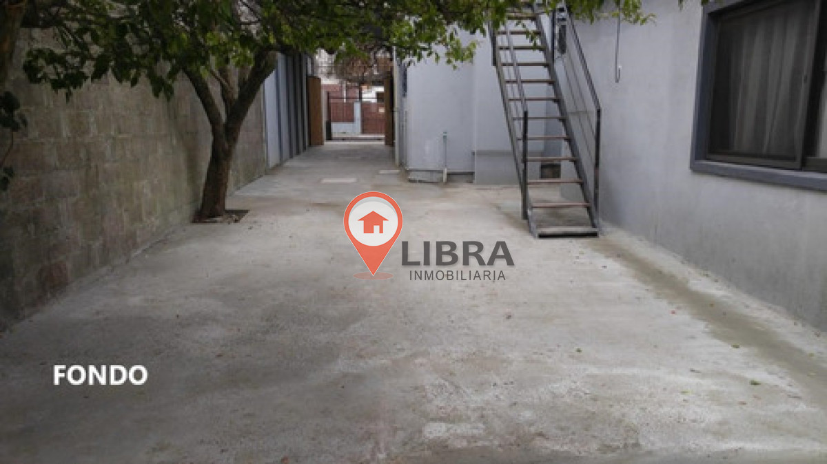 Casa ID.9343 - Casa Ph  2 Dormitorios con Barbacoa y Amplio Patio Alquilo /Vendo Prado Norte 