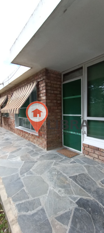 Casa ID.8541 - Dueño Alquila Ph A Pasos De La Playa 