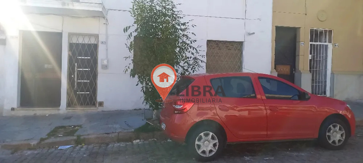 Casa ID.9273 - Alquiler Apartamento De 1 Dormitorio Con Patio En Goes