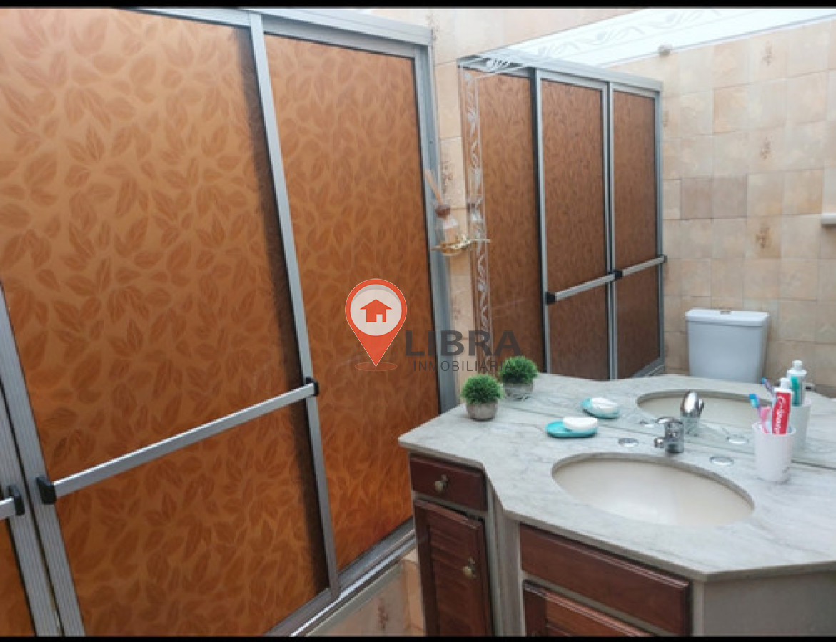 Casa ID.10388 - VENTA CASA 3 DORMITORIOS 2 BAÑOS PATIO PARRILLERO Y GARAJE!