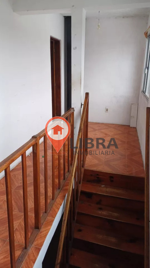 Casa ID.9083 - Alquiler Casa 4 Dormitorios Garaje Sin Gastos En Belvedere 