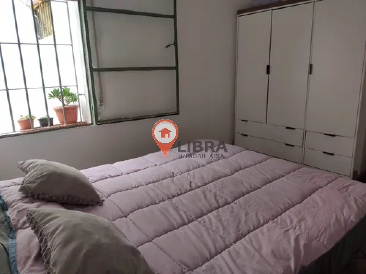 Casa ID.9593 - Comoda Casa De 2 Dorm En Pocitos 