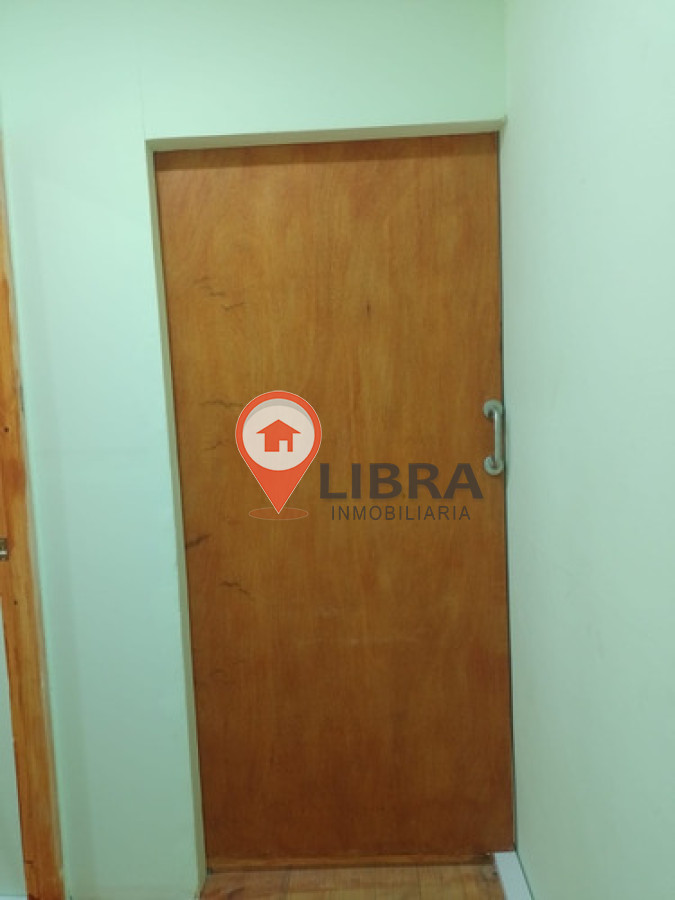 Casa ID.9135 - Alquiler Casa Al Frente De 2 Dormitorios Patio Con Parrilero En Flor De Maroñas