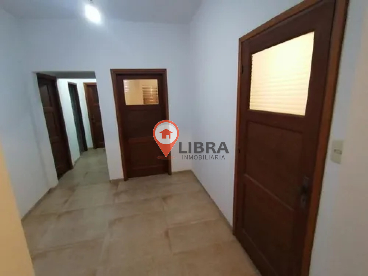 Casa ID.10005 - Alquiler Casa De Altos 2 Dormitorios, Terraza Y Azotea Exclusiva En Cordón