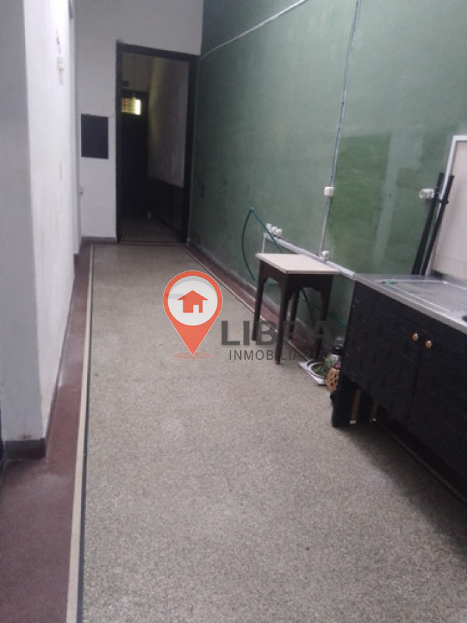 Casa ID.9128 - Alquiler De Casa Grande De 5 Dormitorios En El Prado 