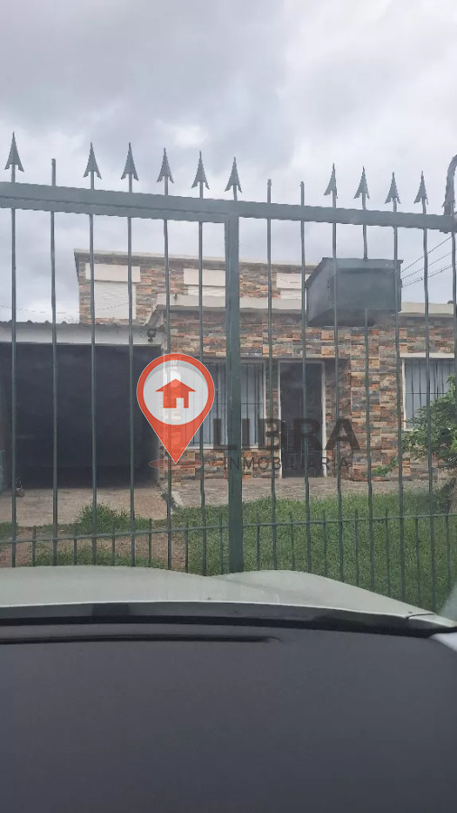 Casa ID.9083 - Alquiler Casa 4 Dormitorios Garaje Sin Gastos En Belvedere 